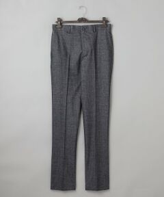 gotairiku / ゴタイリク その他パンツ | 仕事で着られる 秋冬の綿パン【ストレッチ】コットンモールスキンストレッチパンツ