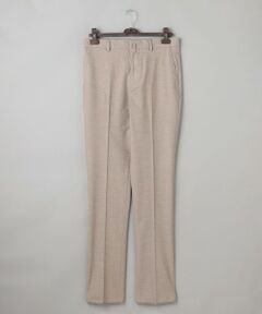 gotairiku / ゴタイリク その他パンツ | 仕事で着られる 秋冬の綿パン【ストレッチ】コットンモールスキンストレッチパンツ