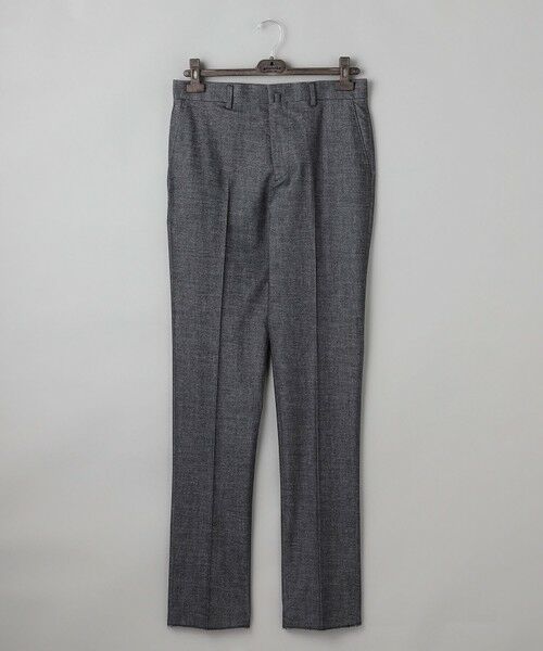 gotairiku/ゴタイリク 仕事で着られる 秋冬の綿パン【ストレッチ】コットンモールスキンストレッチパンツ ネイビー系 BS gotairiku/ゴタイリク 仕事で着られる 秋冬の綿パン【ストレッチ】コットンモールスキンストレッチパンツ ネイビー系 BS