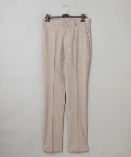 gotairiku / ゴタイリク その他パンツ | 仕事で着られる 秋冬の綿パン【ストレッチ】コットンモールスキンストレッチパンツ | 詳細26