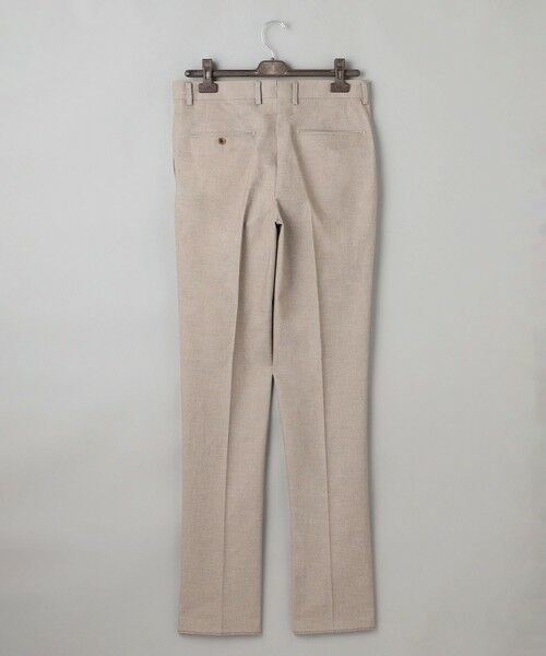 gotairiku / ゴタイリク その他パンツ | 仕事で着られる 秋冬の綿パン【ストレッチ】コットンモールスキンストレッチパンツ | 詳細22