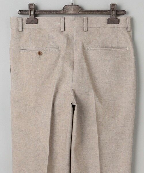 gotairiku / ゴタイリク その他パンツ | 仕事で着られる 秋冬の綿パン【ストレッチ】コットンモールスキンストレッチパンツ | 詳細24