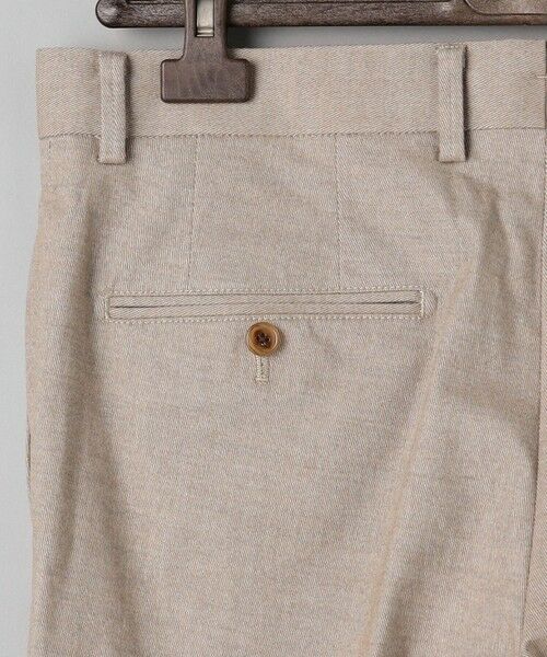 gotairiku / ゴタイリク その他パンツ | 仕事で着られる 秋冬の綿パン【ストレッチ】コットンモールスキンストレッチパンツ | 詳細27
