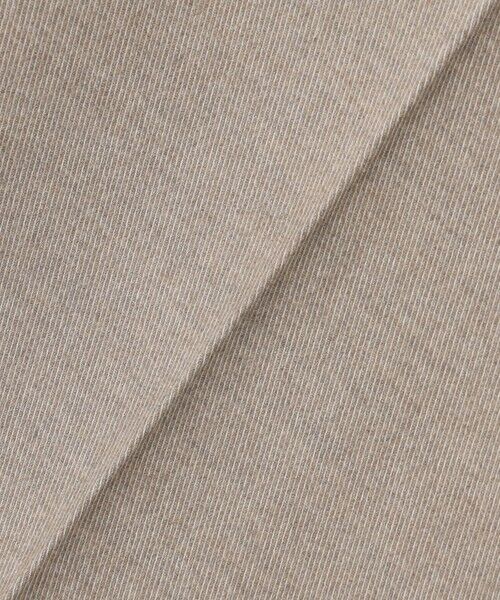 gotairiku / ゴタイリク その他パンツ | 仕事で着られる 秋冬の綿パン【ストレッチ】コットンモールスキンストレッチパンツ | 詳細30