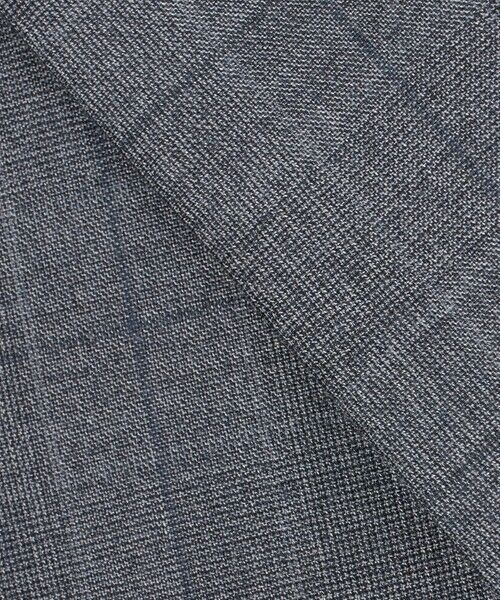 gotairiku / ゴタイリク セットアップ | 【ZEGNA/ゼニア】エレクタ スーツ(サックスブルーチェック) | 詳細14