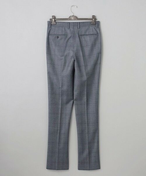 gotairiku / ゴタイリク セットアップ | 【ZEGNA/ゼニア】エレクタ スーツ(サックスブルーチェック) | 詳細18