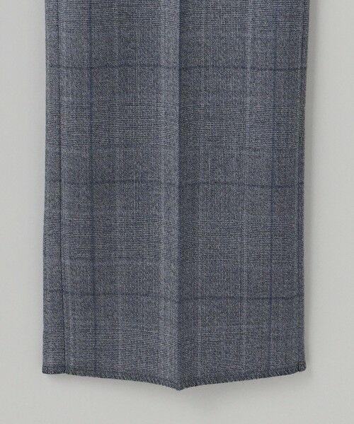 gotairiku / ゴタイリク セットアップ | 【ZEGNA/ゼニア】エレクタ スーツ(サックスブルーチェック) | 詳細22