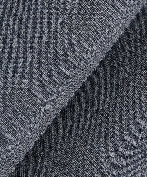 gotairiku / ゴタイリク セットアップ | 【ZEGNA/ゼニア】エレクタ スーツ(サックスブルーチェック) | 詳細24