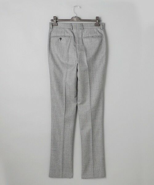 gotairiku / ゴタイリク セットアップ | 【DORMEUIL/ドーメル】ドーメル・ロイヤルトゥエルブ ダブルスーツ | 詳細11