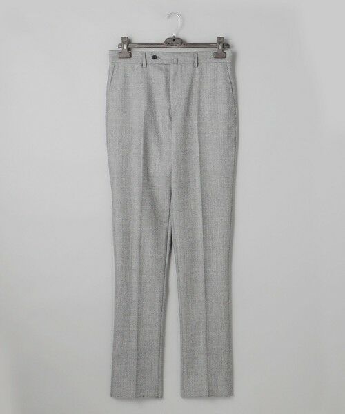 gotairiku / ゴタイリク セットアップ | 【DORMEUIL/ドーメル】ドーメル・ロイヤルトゥエルブ ダブルスーツ | 詳細12