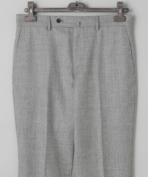 gotairiku / ゴタイリク セットアップ | 【DORMEUIL/ドーメル】ドーメル・ロイヤルトゥエルブ ダブルスーツ | 詳細13