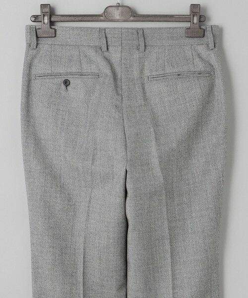 gotairiku / ゴタイリク セットアップ | 【DORMEUIL/ドーメル】ドーメル・ロイヤルトゥエルブ ダブルスーツ | 詳細14