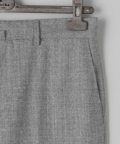 gotairiku / ゴタイリク セットアップ | 【DORMEUIL/ドーメル】ドーメル・ロイヤルトゥエルブ ダブルスーツ | 詳細15