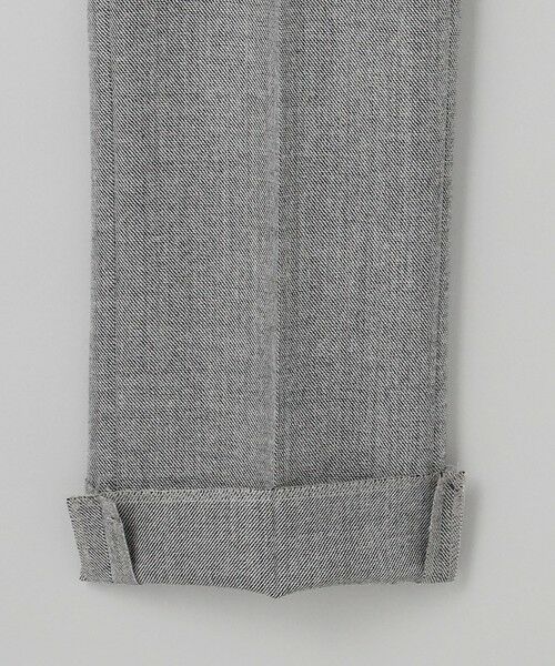 gotairiku / ゴタイリク セットアップ | 【DORMEUIL/ドーメル】ドーメル・ロイヤルトゥエルブ ダブルスーツ | 詳細17