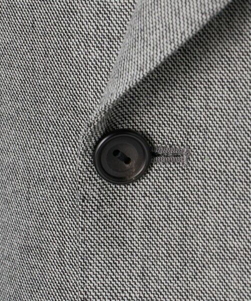 gotairiku / ゴタイリク セットアップ | 【DORMEUIL/ドーメル】ドーメル・ロイヤルトゥエルブ ダブルスーツ | 詳細7