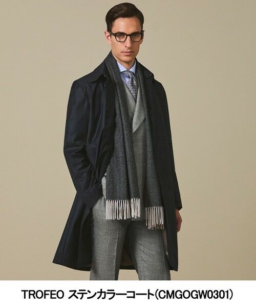 gotairiku / ゴタイリク ダウンジャケット・ベスト | 【GOTAIRIKUコートに取付可能】別売りダウンライナー(24年モデル) | 詳細18