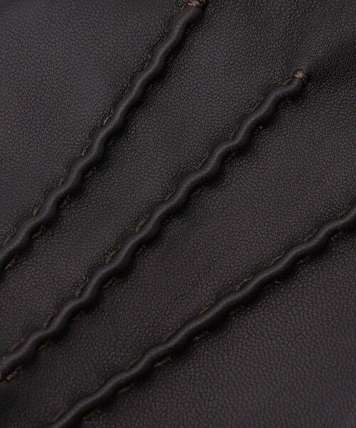 gotairiku / ゴタイリク 手袋 | スナップ付にアップデート【スマホ対応】シープレザー  グローブ（25年モデル） | 詳細5