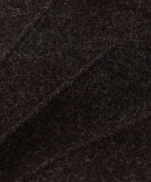 gotairiku / ゴタイリク 手袋 | 【スマホ対応】DRAGO/ドラゴ ウールシープレザーコンビ グローブ_無地 | 詳細5