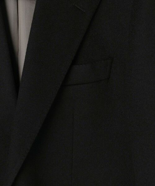 gotairiku / ゴタイリク テーラードジャケット | GOLD LABEL/WEB&一部店舗限定【COLOMBO】ピュアカシミヤ ジャケット(25年モデル) | 詳細5