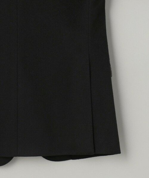 gotairiku / ゴタイリク テーラードジャケット | GOLD LABEL/WEB&一部店舗限定【COLOMBO】ピュアカシミヤ ジャケット(25年モデル) | 詳細10