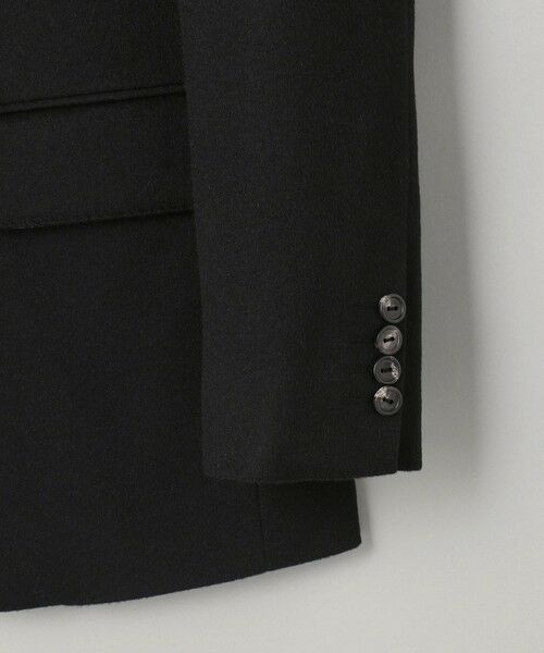 gotairiku / ゴタイリク テーラードジャケット | GOLD LABEL/WEB&一部店舗限定【COLOMBO】ピュアカシミヤ ジャケット(25年モデル) | 詳細11