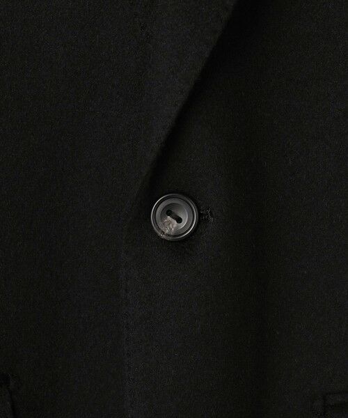 gotairiku / ゴタイリク テーラードジャケット | GOLD LABEL/WEB&一部店舗限定【COLOMBO】ピュアカシミヤ ジャケット(25年モデル) | 詳細4