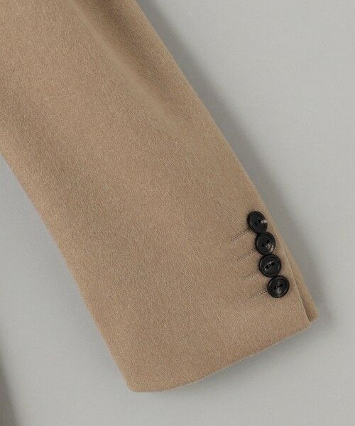 gotairiku / ゴタイリク テーラードジャケット | GOLD LABEL/WEB&一部店舗限定【COLOMBO】ピュアカシミヤ ジャケット(25年モデル) | 詳細16