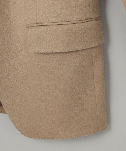 gotairiku / ゴタイリク テーラードジャケット | GOLD LABEL/WEB&一部店舗限定【COLOMBO】ピュアカシミヤ ジャケット(25年モデル) | 詳細17