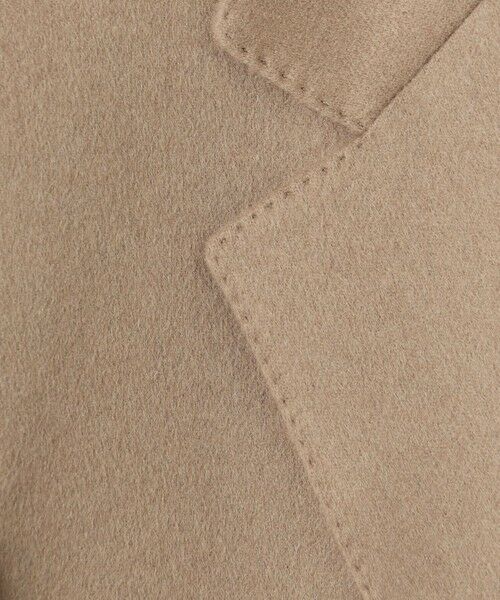 gotairiku / ゴタイリク テーラードジャケット | GOLD LABEL/WEB&一部店舗限定【COLOMBO】ピュアカシミヤ ジャケット(25年モデル) | 詳細20