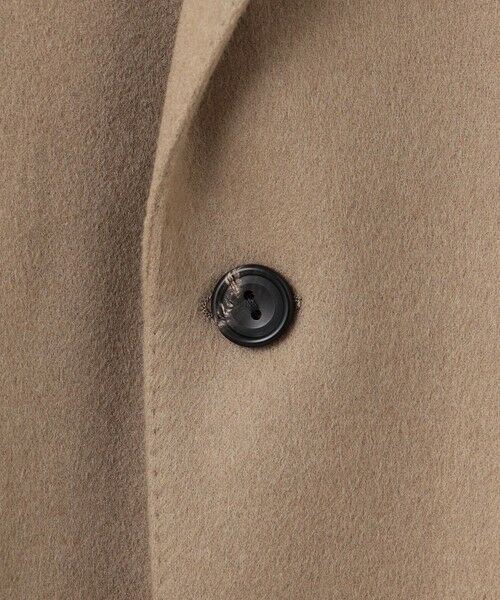 gotairiku / ゴタイリク テーラードジャケット | GOLD LABEL/WEB&一部店舗限定【COLOMBO】ピュアカシミヤ ジャケット(25年モデル) | 詳細14