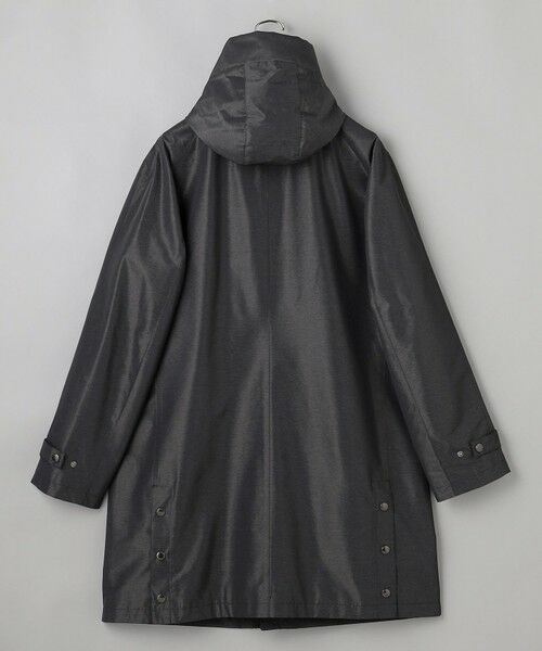 gotairiku / ゴタイリク その他アウター | 【シーンレスに対応】ブライトシャンブレーミリタリーパーカ コート | 詳細10
