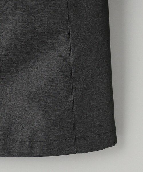 gotairiku / ゴタイリク その他アウター | 【シーンレスに対応】ブライトシャンブレーミリタリーパーカ コート | 詳細14