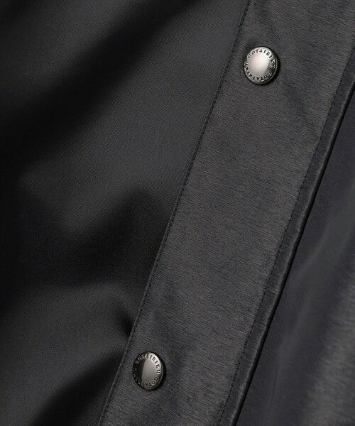 gotairiku / ゴタイリク その他アウター | 【シーンレスに対応】ブライトシャンブレーミリタリーパーカ コート | 詳細18