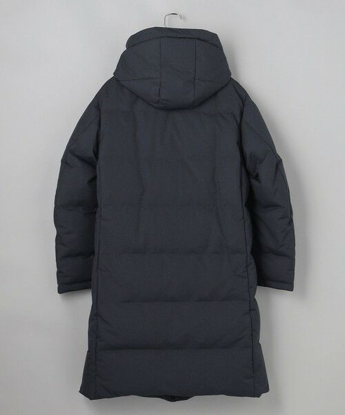 gotairiku / ゴタイリク ダウンジャケット・ベスト | あのドレスダウンにロング丈登場【WEB&一部店舗別注】MINOTECH/ミノテック?ドレス?ダウンコート | 詳細11