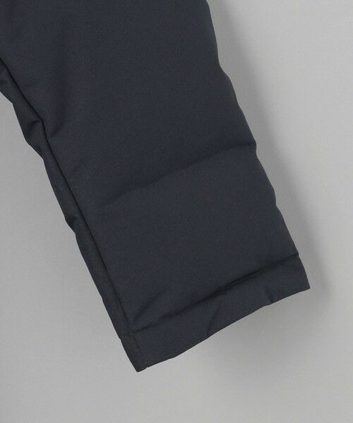 gotairiku / ゴタイリク ダウンジャケット・ベスト | あのドレスダウンにロング丈登場【WEB&一部店舗別注】MINOTECH/ミノテック?ドレス?ダウンコート | 詳細14