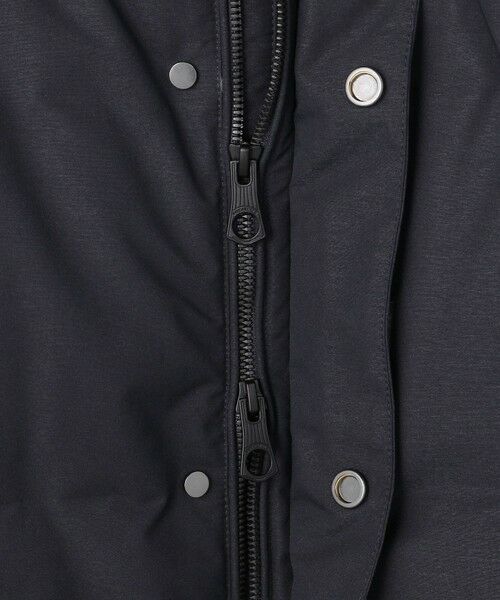 gotairiku / ゴタイリク ダウンジャケット・ベスト | あのドレスダウンにロング丈登場【WEB&一部店舗別注】MINOTECH/ミノテック?ドレス?ダウンコート | 詳細18