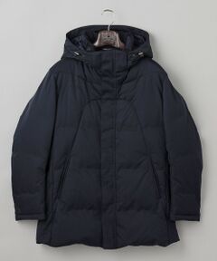 gotairiku / ゴタイリク ダウンジャケット・ベスト | WEB限定【仕事で着られる】ドレスダウンコート_ストレッチツイル_25年新作