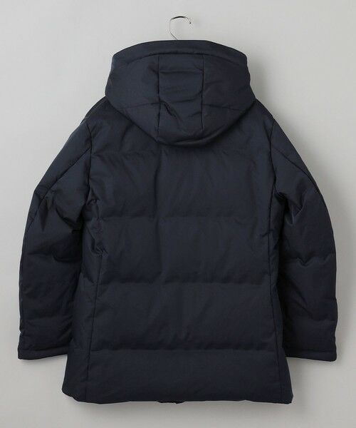 gotairiku / ゴタイリク ダウンジャケット・ベスト | WEB限定【仕事で着られる】ドレスダウンコート_ストレッチツイル_25年新作 | 詳細29