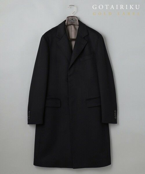 gotairiku/S^CN GOLD LABEL/WEB&ꕔX܌yCOLOMBOzsAJV~ `FX^[R[g ubNn S