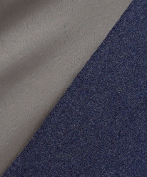 gotairiku / ゴタイリク その他アウター | GOLD LABEL/WEB&一部店舗限定【COLOMBO】ピュアカシミヤ チェスターコート | 詳細11