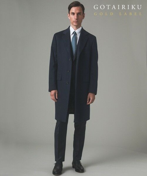 gotairiku/S^CN GOLD LABEL/WEB&ꕔX܌yCOLOMBOzsAJV~ `FX^[R[g _u[n S