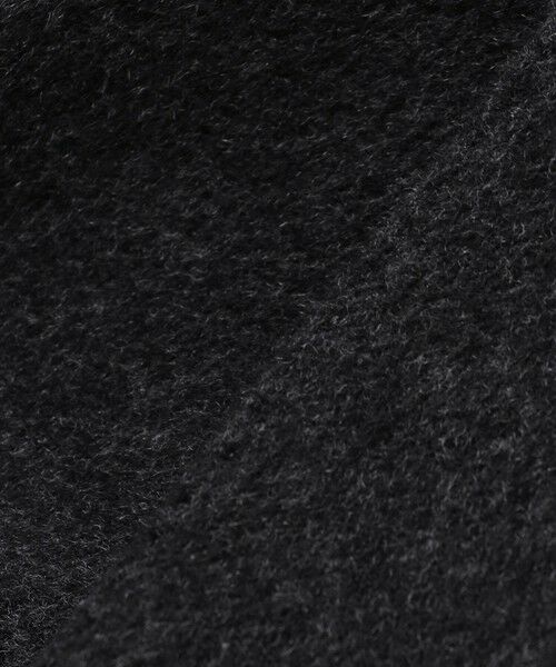 gotairiku / ゴタイリク その他アウター | ライトウェイトアンゴラ チェスターコート | 詳細13