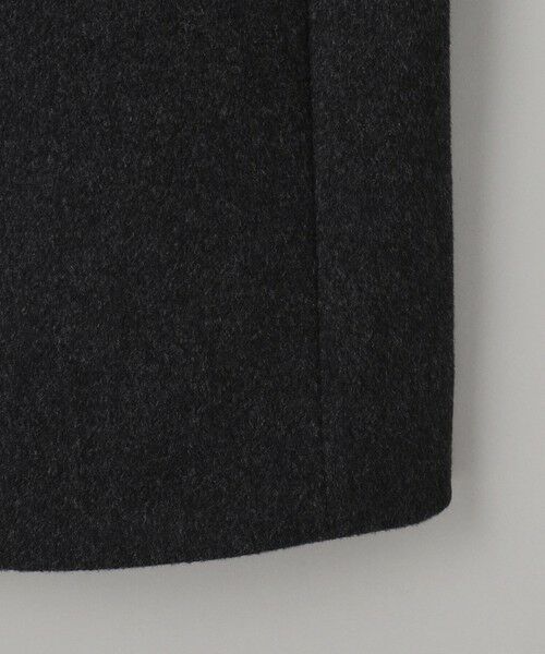gotairiku / ゴタイリク その他アウター | ライトウェイトアンゴラ チェスターコート | 詳細4