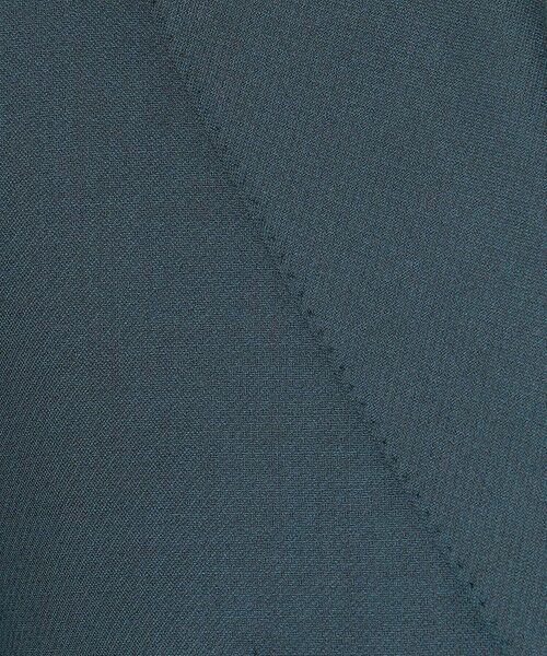 gotairiku / ゴタイリク セットアップ | GOLD LABEL/WEB&一部店舗限定【DORMEUIL/ドーメル】インペリアルジェイド 通年スーツ(グリーン) | 詳細9