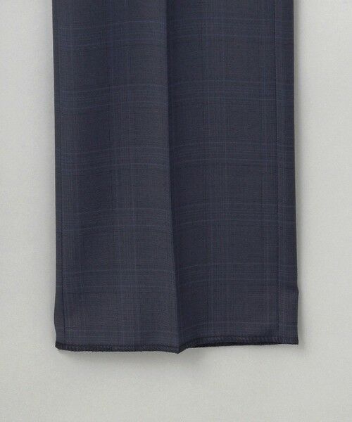 gotairiku / ゴタイリク セットアップ | GOLD LABEL/WEB&一部店舗限定【DORMEUIL/ドーメル】インペリアルジェイド 通年スーツ(ネイビー) | 詳細16