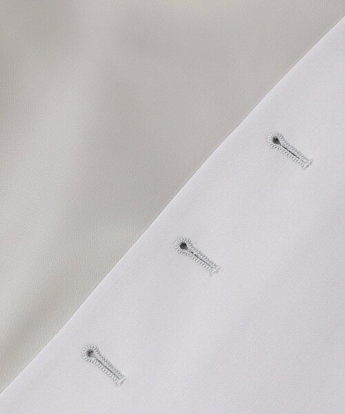 gotairiku / ゴタイリク ベスト | 【WEAR BLACK】シルバーベスト | 詳細16