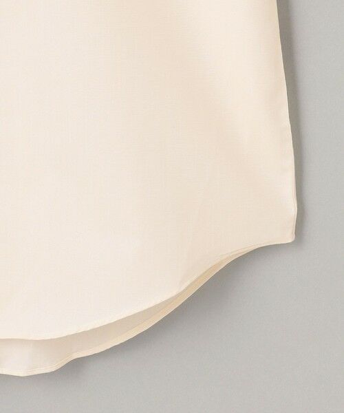 gotairiku / ゴタイリク シャツ・ブラウス | 【形態安定】PREMIUMPLEATS_セミワイドカラー _通年ドレスシャツ(25年秋冬限定色) | 詳細5