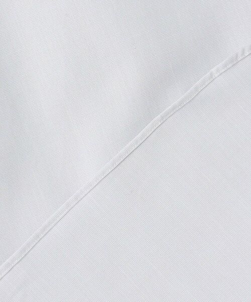 gotairiku / ゴタイリク シャツ・ブラウス | 【形態安定】PREMIUMPLEATS_セミワイドカラー _通年ドレスシャツ(25年秋冬限定色) | 詳細9