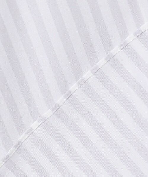 gotairiku / ゴタイリク シャツ・ブラウス | 【形態安定】PREMIUMPLEATS_セミワイドカラー _通年ドレスシャツ(25年秋冬限定色) | 詳細9