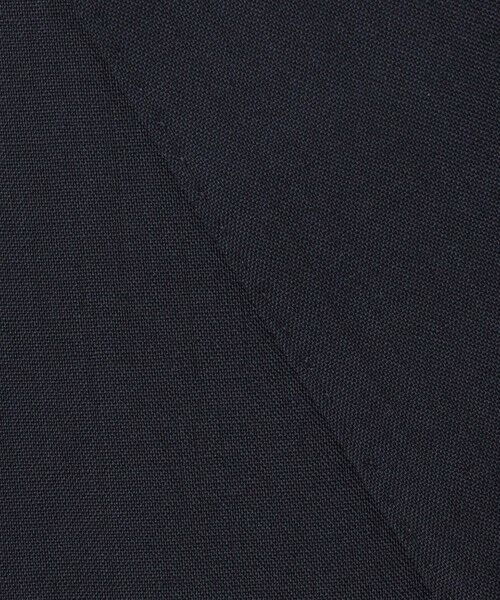 gotairiku / ゴタイリク テーラードジャケット | セットアップ対応【ウォッシャブル/シワになりにくい/ストレッチ】ウォッシャブル ウールジャケット(26年モデル) | 詳細10